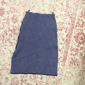 Like NEW - Scanlan Theodore Crepe Skirt - Small